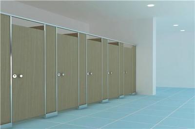 衛(wèi)生間用什么隔斷?衛(wèi)生間隔斷怎么選擇?