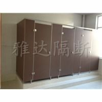 貴陽衛生間隔斷產品組成